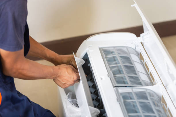 Best HVAC emergency services  in New Glarus, WI