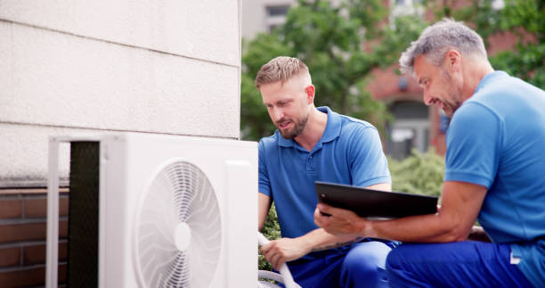 Best HVAC maintenance plan  in New Glarus, WI