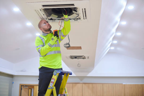 Best HVAC maintenance near me  in New Glarus, WI