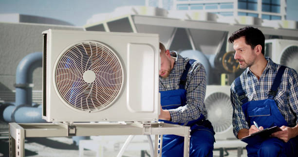 Best Affordable HVAC services  in New Glarus, WI